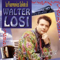 Mondovalzer - Walter Losi