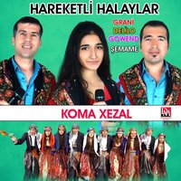 Şengal - Koma Xezal