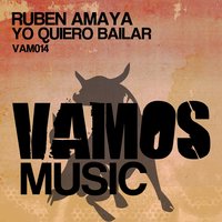 Yo Quiero Bailar - Ruben Amaya