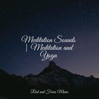 Alone in the Nebulae - Ambient Music Therapy & Spa & Chakra Meditation Universe