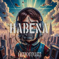 Habena - Amomum