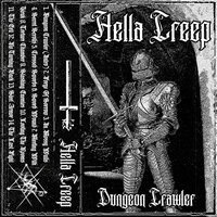 Steel Armor - HELLA CREEP & C Cloud