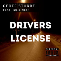 Drivers License - Geoff Sturre & Julie Neff