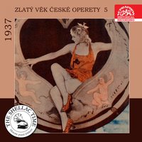 Cikánská princezna, .: "Našel jsem svoje štěstí" (,) - Dr. H. Osten se svým orchestrem, Oldřich Kovář, Elly Rixová & Oldřich Kovář & Dr. H. Osten se svým orchestrem & Elly Rixová