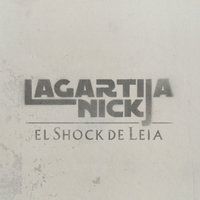 Un Marciano Envia una Postal a Casa - Lagartija Nick