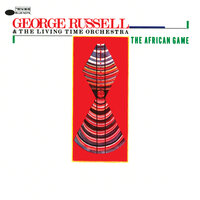 Event I The African Game: Organic Life On Earth - George Russell