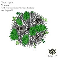 Vortex - Spartaque & Misstress Barbara