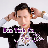 Nói Với Người Tình - Đăng Anh