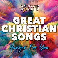 My Heart's Desire - Discover Worship