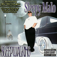 Superman - Sleepy Malo