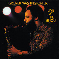Juffure - Grover Washington, Jr.