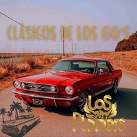 Chica Cruel - Los Flamers