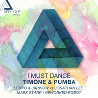 I Must Dance - Timone & Pumba & Pumba & Timone