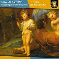 Fantaisie 20 - La Guilde des Mercenaires & Adrien Mabire