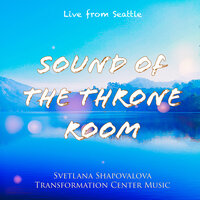 The King of Our Hearts - Svetlana Shapovalova & Transformation Center Music & Vera Reynolds