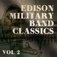 Georgia Camp Meeting - Edison Military Band