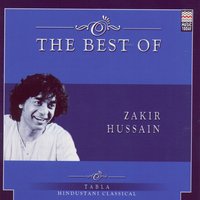 Teentaal - Zakir Hussain
