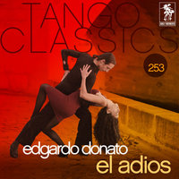 Lagrimas - Edgardo Donato & Horacio Lagos
