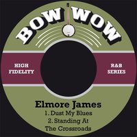 Standing at the Crossroads - Elmore James