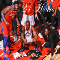 24 Hours - Richmoney