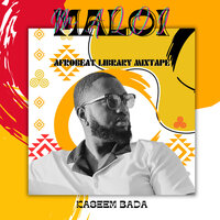 Mbalax - Kaseem Bada