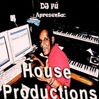 Montagem Brasileirinho - Dinho Dj & Fú Dj