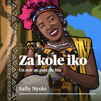 Melengue - Sally Nyolo