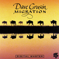 First-Time Love - Dave Grusin