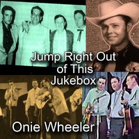 Walkin' Shoes - Onie  Wheeler