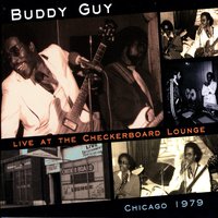 Buddy's Blues: Part Two - Buddy Guy