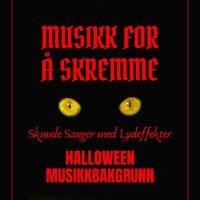 Skrekkhistorier - Mørk Skummel