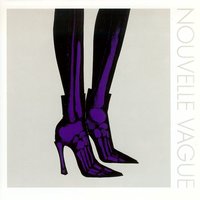 Marcia Baïla - Nouvelle Vague & Adrienne Pauly