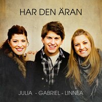 Den förlorade fadern - Julia Willkander & Gabriel Hagenfors & Linnea Hagenfors