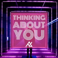 Thinking About You - Frankybeats