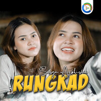 Rungkad - Sasya Arkhisna
