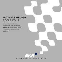 Ultimate Melody Lexus 5 128 - South Killah
