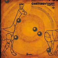Cosmic Race - Château Flight