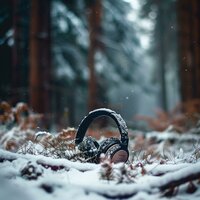 Connections Form Melodies - Bruit ASMR & EMDR Music Therapy & Groove Realm