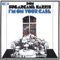 Makes It Kinda Hard - Don "Sugarcane" Harris