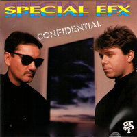 Nature Boy - Special EFX