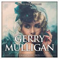 Just in Time - Gerry Mulligan