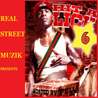 Jit - Real Street Muzik & Fella