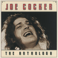 Marjorine - Joe Cocker