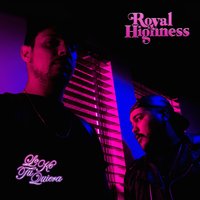 La Ola - Royal Highness & Maxx Gallo