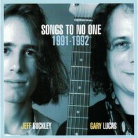 Satisfied Mind - Jeff Buckley & Gary Lucas