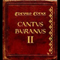 Quid Agam - Corvus Corax & Ingeborg Schöpf & Klaus Lothar Peters