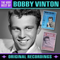 Trouble Is My Middle Name - Bobby Vinton