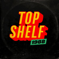 Grand Puba - Top Shelf 1988 & Grand Puba