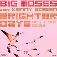 Brighter Days [feat. Kenny Bobien] - Big Moses & Kenny Bobien
