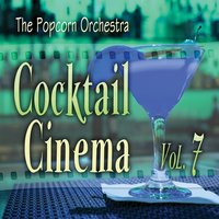Black Orpheus "Cocktail Mix 4" - The Popcorn Orchestra